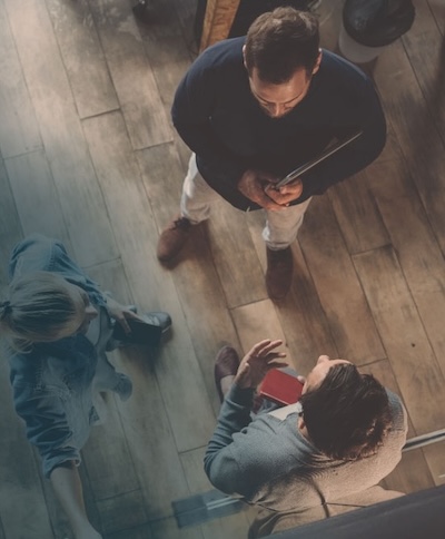 HR Workplace Services